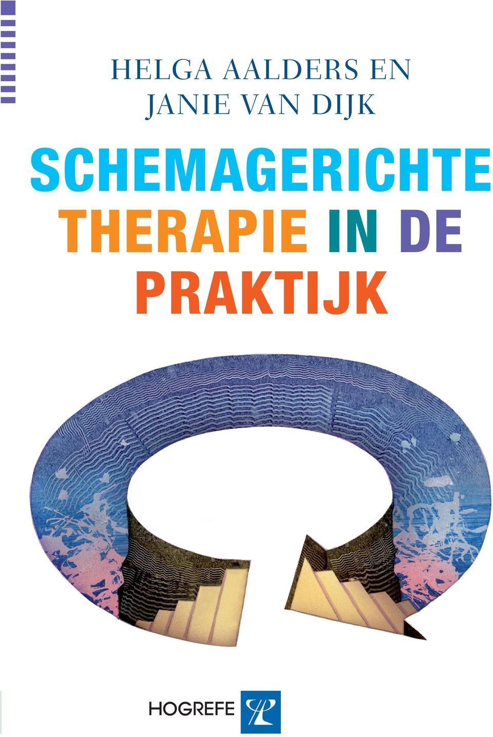 Het gaat dan vaak om hardnekkige angst- of stemmingsklachten en persoonlijkheidsproblematiek. Schemagerichte therapie in de praktijk is de achtste uitgave in de succesvolle serie In de praktijk.