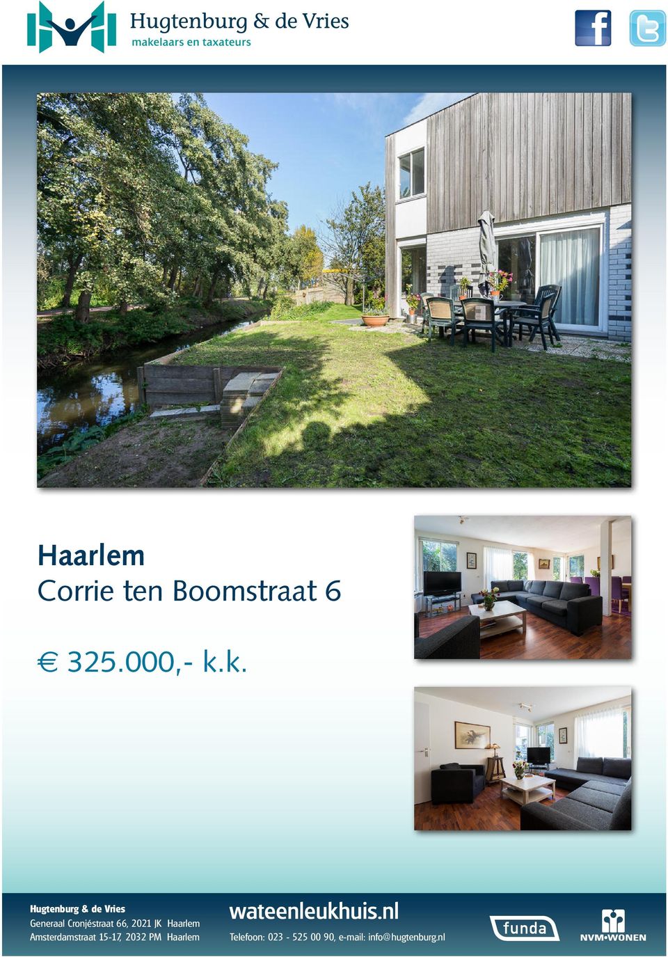 Boomstraat