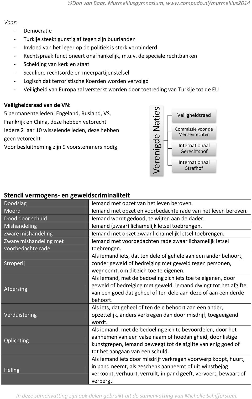 n het leger op de politiek is sterk ve