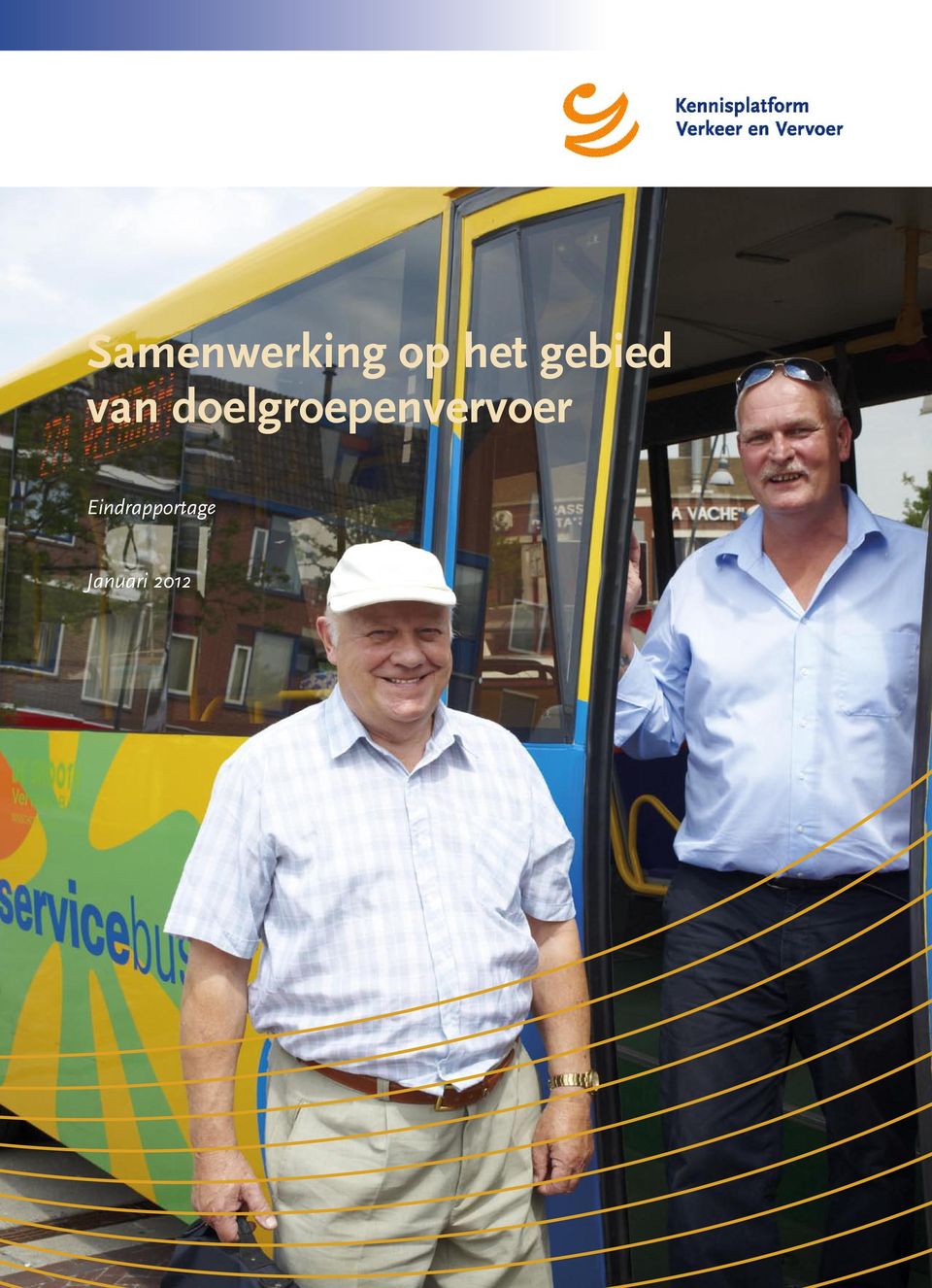 doelgroepenvervoer