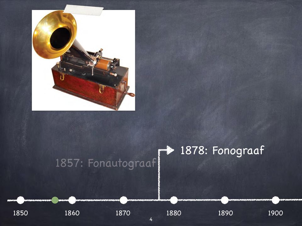 Fonautograaf