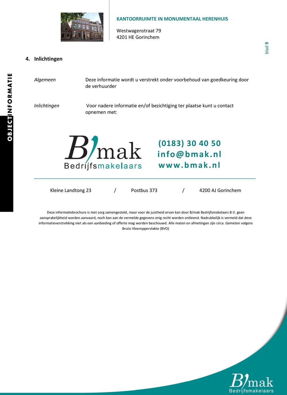 nl www.bmak.