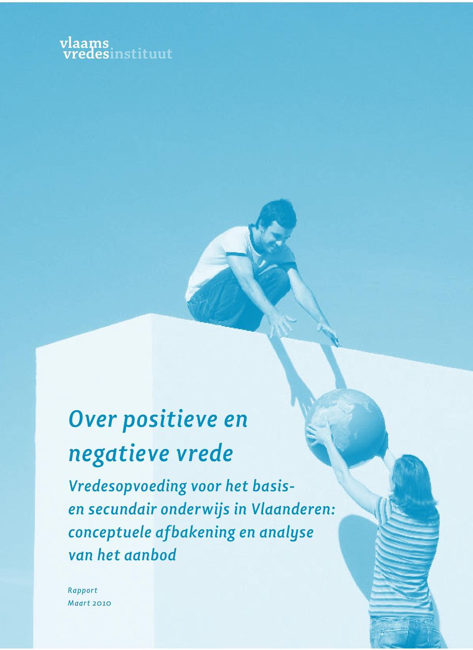 onderwijs in Vlaanderen: conceptuele