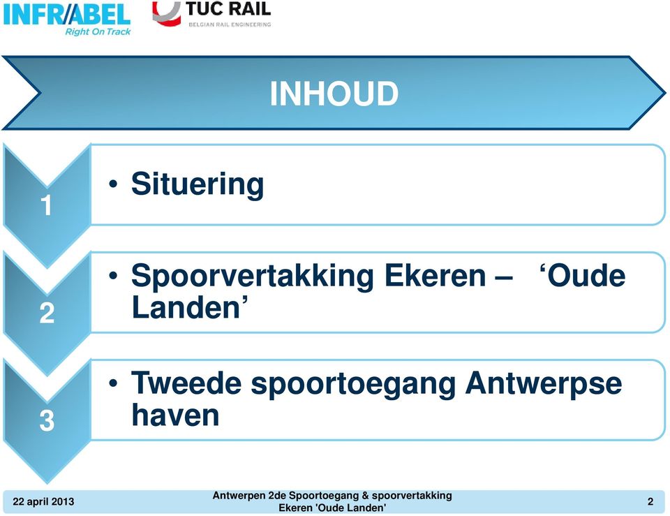 Landen Oude 3 Tweede