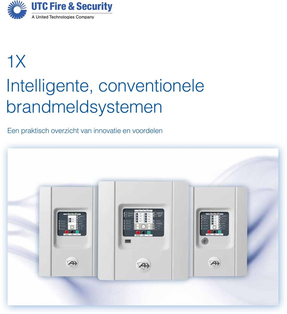 brandmeldsystemen Een