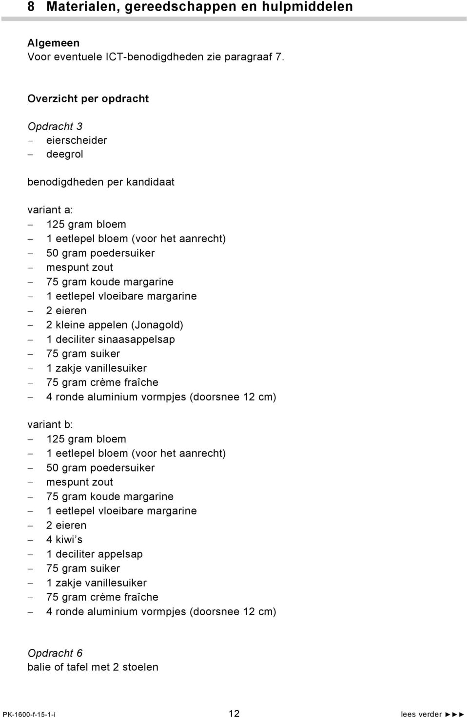 margarine 1 eetlepel vloeibare margarine 2 eieren 2 kleine appelen (Jonagold) 1 deciliter sinaasappelsap 75 gram suiker 1 zakje vanillesuiker 75 gram crème fraîche 4 ronde aluminium vormpjes