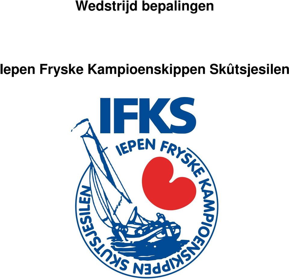 Iepen Fryske