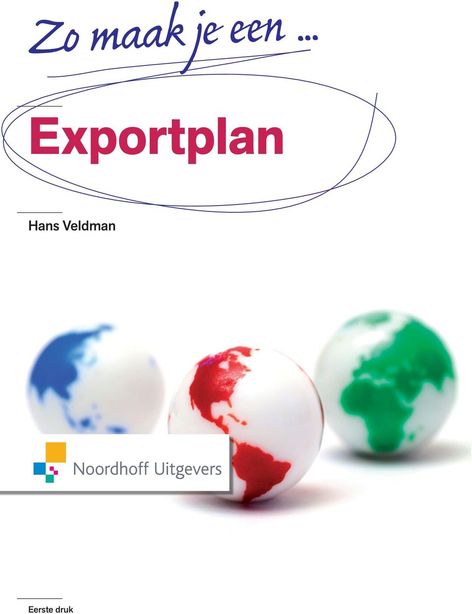 Exportplan