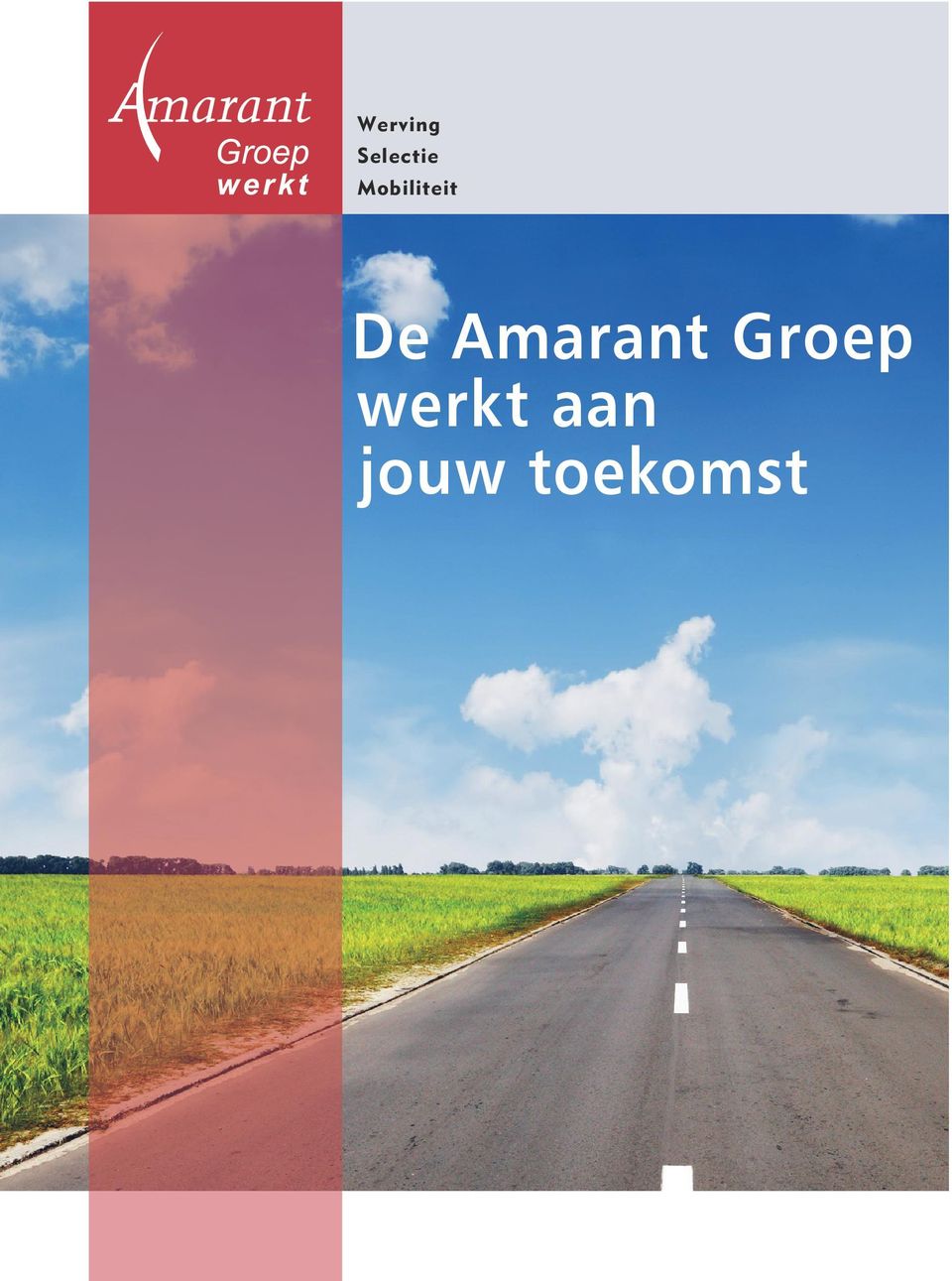 Amarant Groep