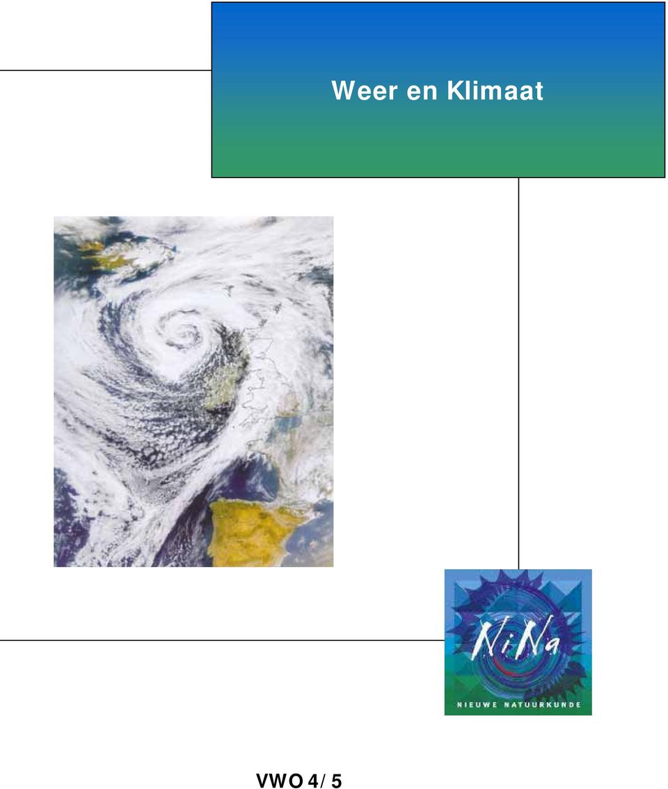 Klimaat