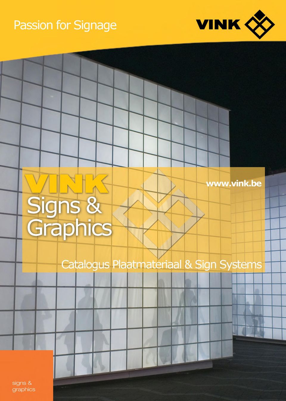 be Signs& Graphics