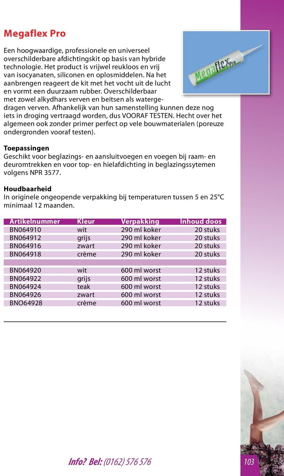 Overschilderbaar met zowel alkydhars verven en beitsen als watergedragen verven. Afhankelijk van hun samenstelling kunnen deze nog iets in droging vertraagd worden, dus VOORAF TESTEN.