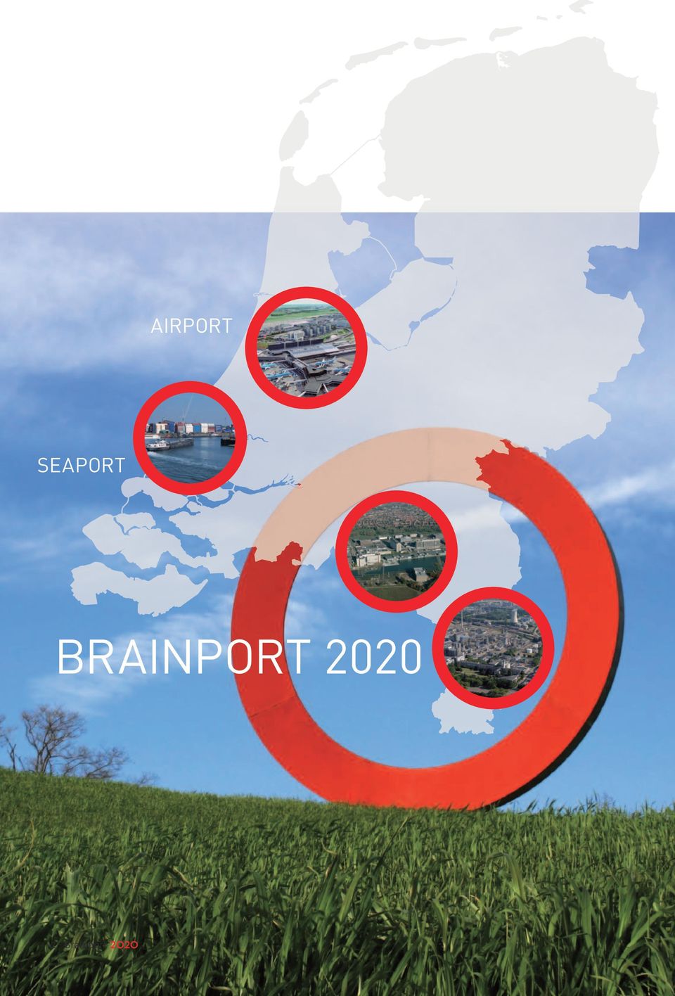 BRAINPORT