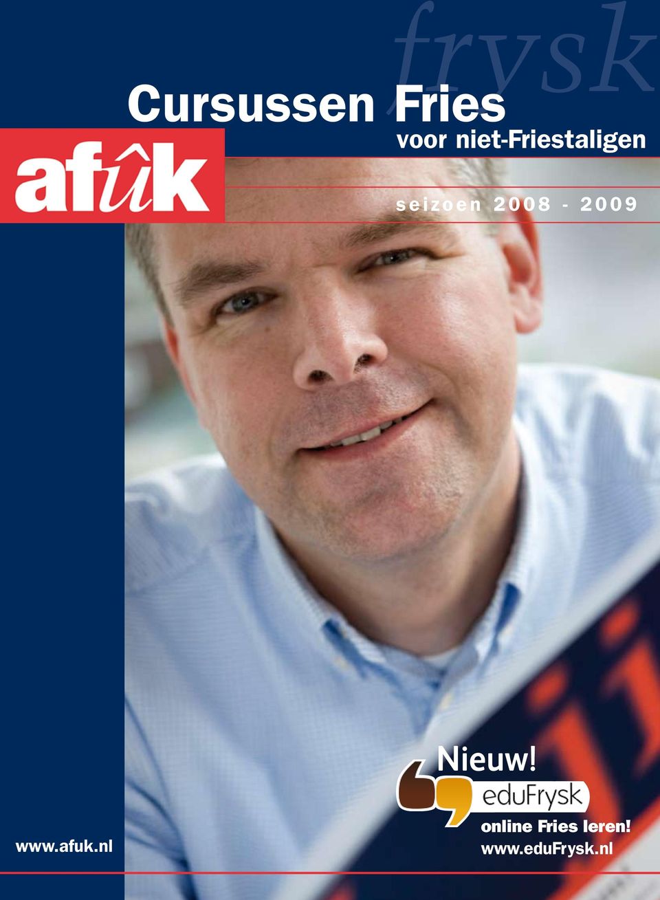 2 0 0 8-2 0 0 9 Nieuw! www.afuk.