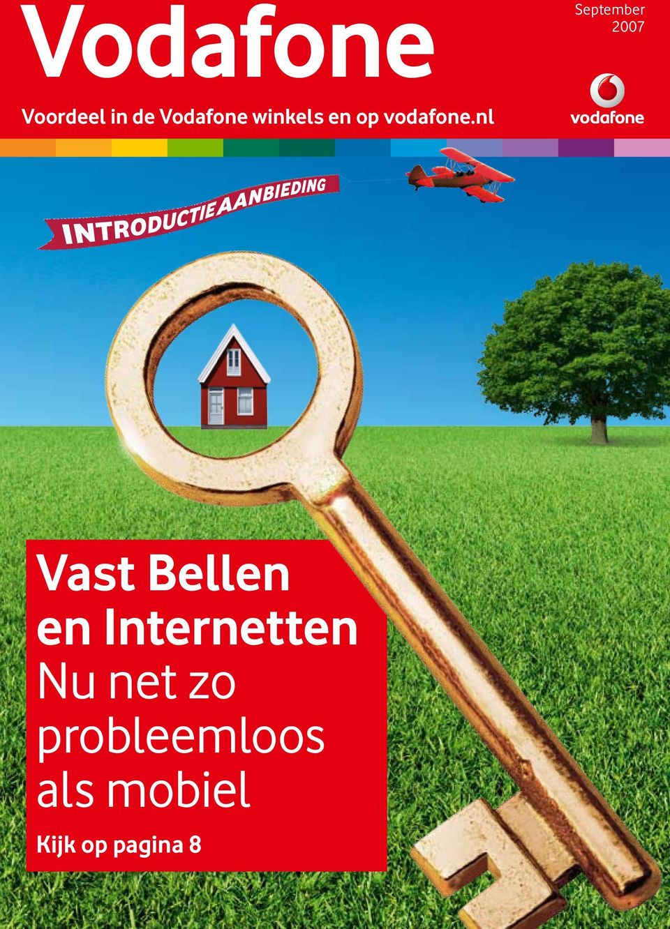 nl Vast Bellen en Internetten Nu net