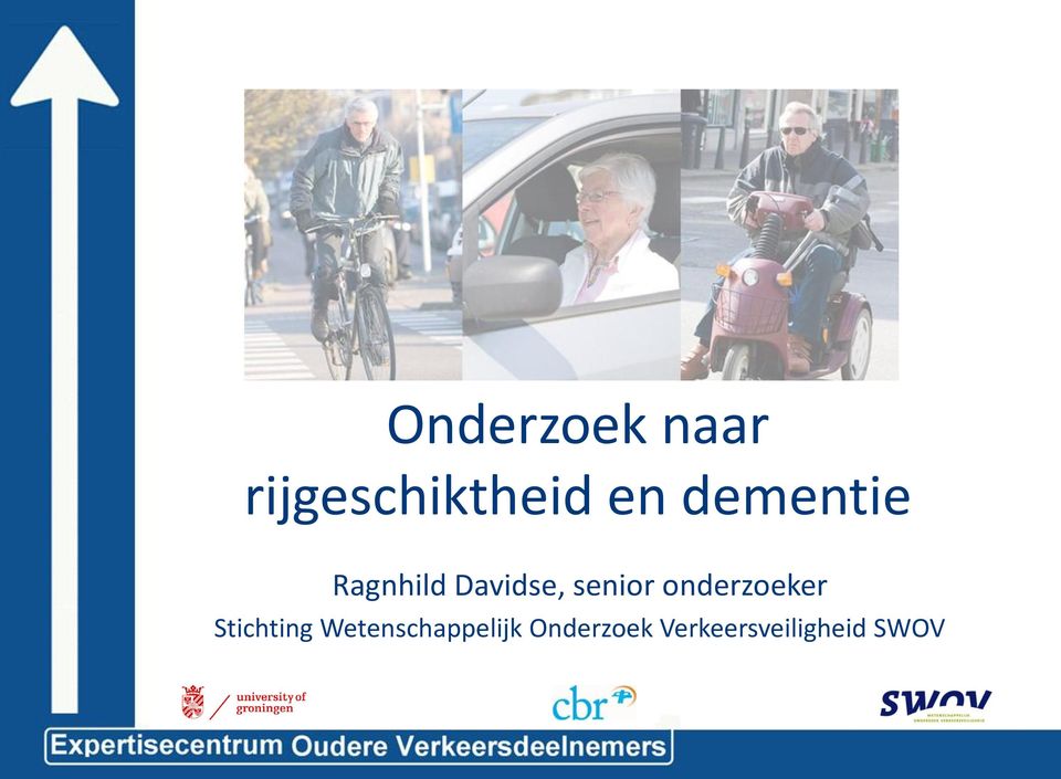 onderzoeker Stichting