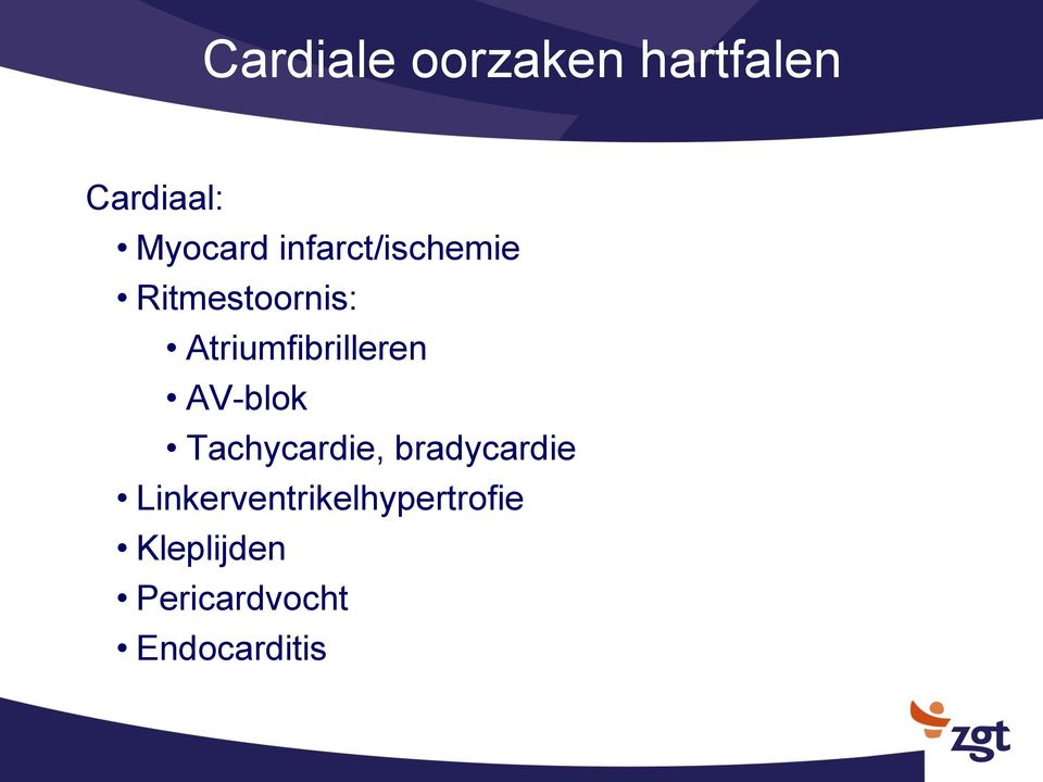 Atriumfibrilleren AV-blok Tachycardie,