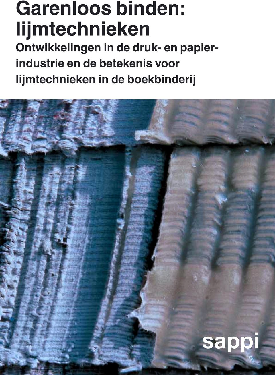 papierindustrie en de betekenis