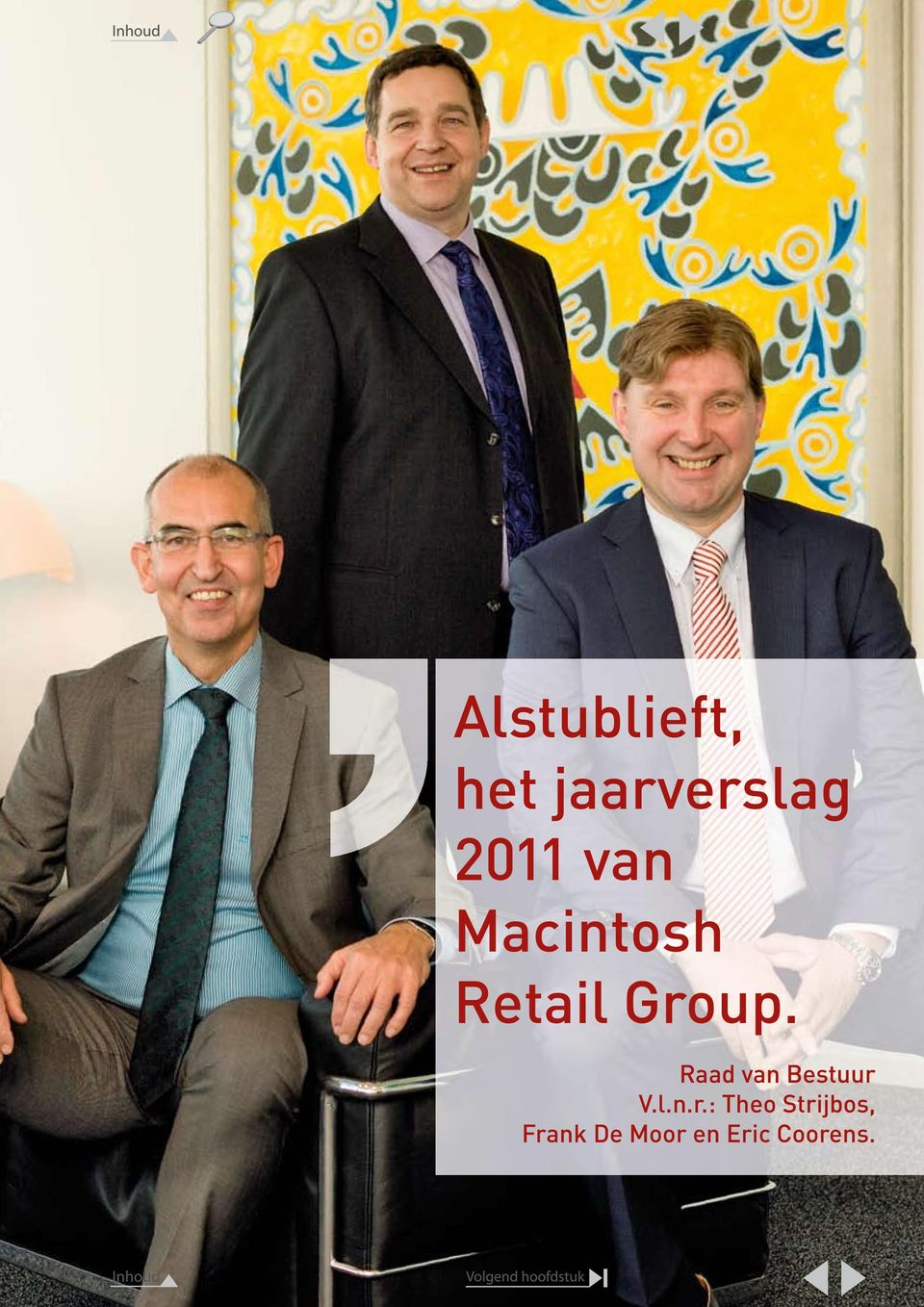 Macintosh Retail Group.