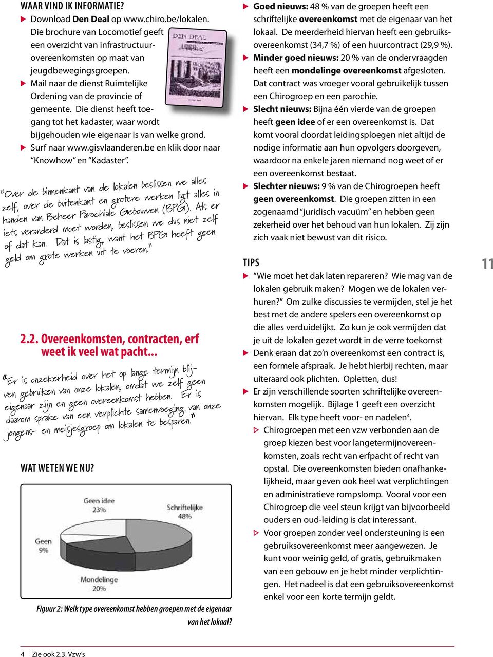 gisvlaanderen.be en klik door naar Knowhow en Kadaster.