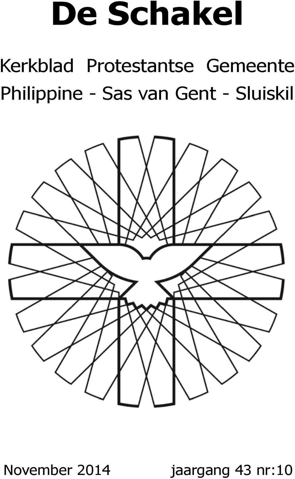 Philippine - Sas van Gent -