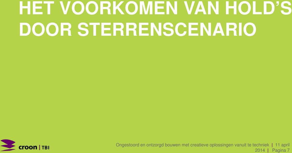 ontzorgd bouwen met creatieve