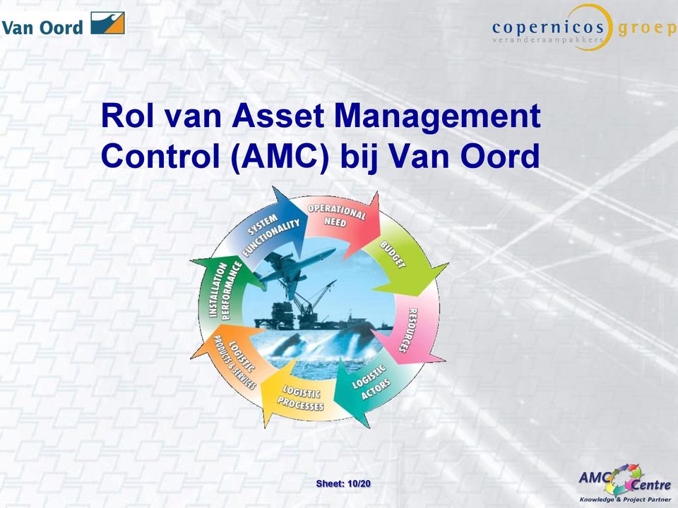 Control (AMC)