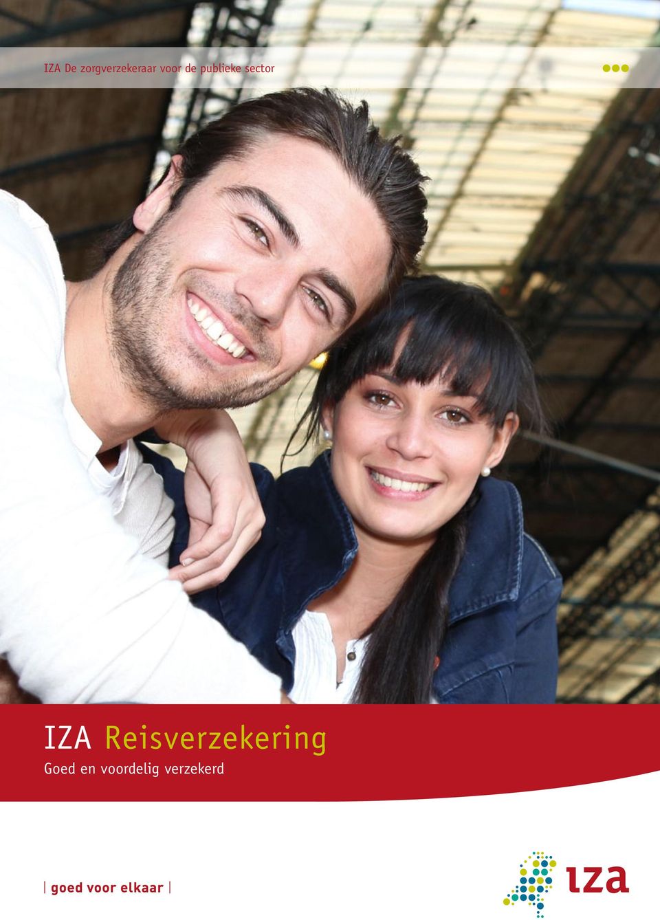 iza Reisverzekering