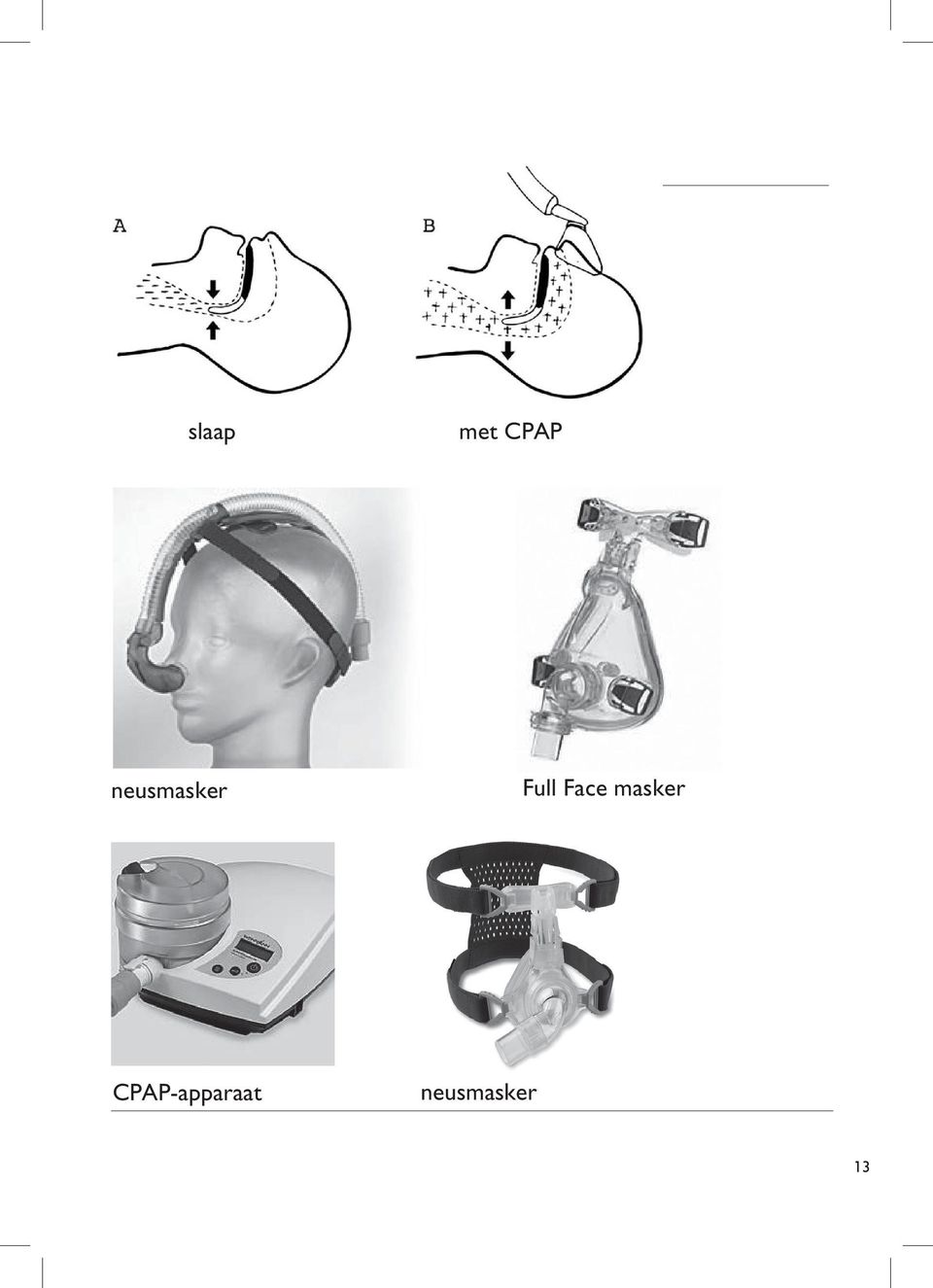 Face masker