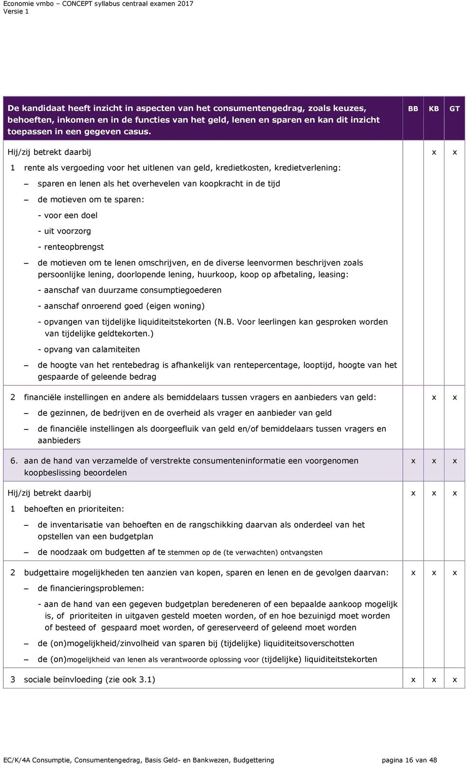 Hij/zij betrekt daarbij 1 rente als vergoeding voor het uitlenen van geld, kredietkosten, kredietverlening: sparen en lenen als het overhevelen van koopkracht in de tijd de motieven om te sparen: -