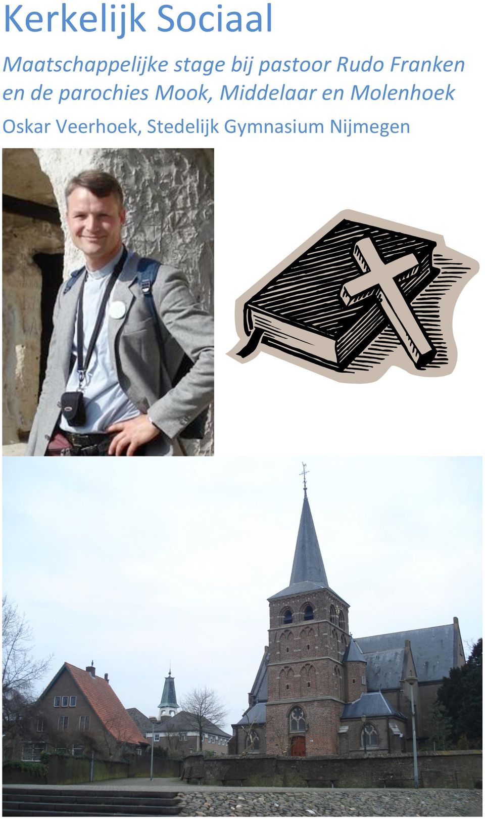 parochies Mook, Middelaar en Molenhoek