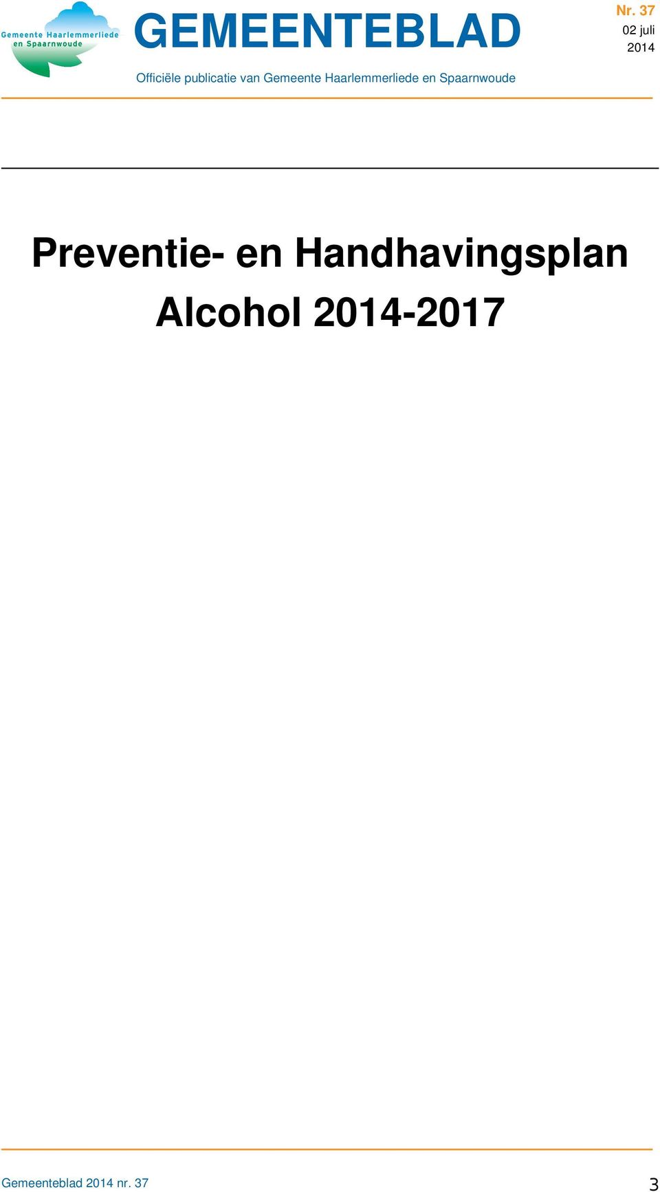 Alcohol 2017