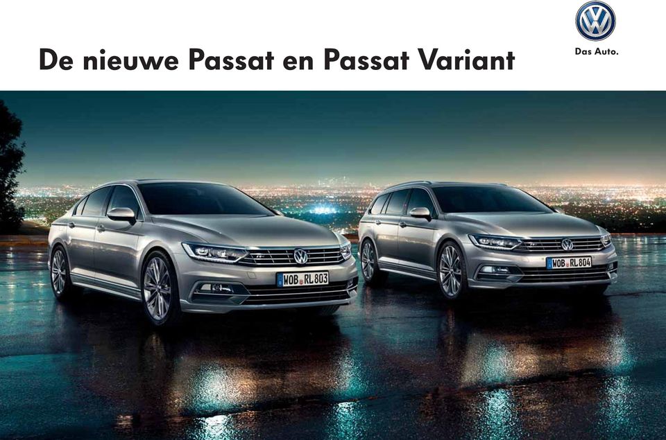 Passat