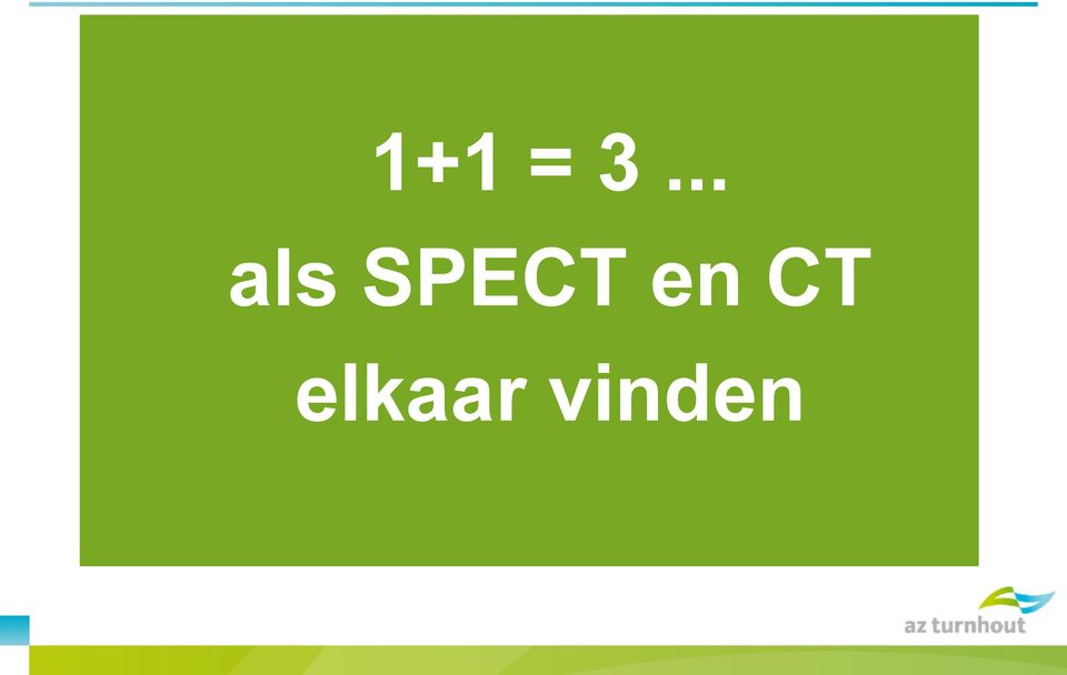 SPECT en