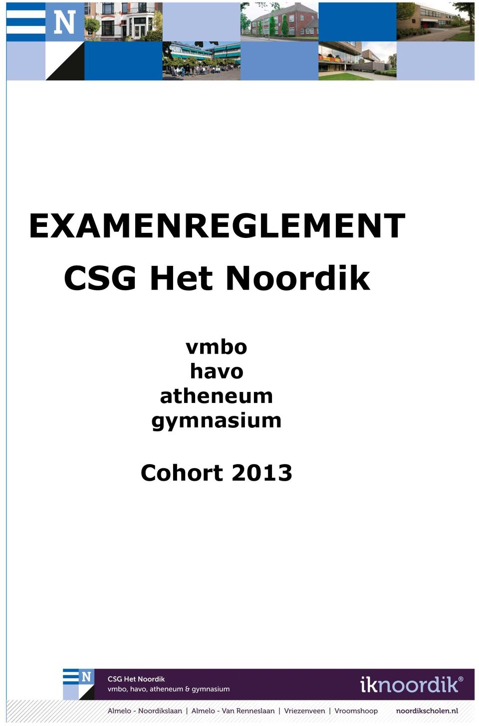 vmbo havo