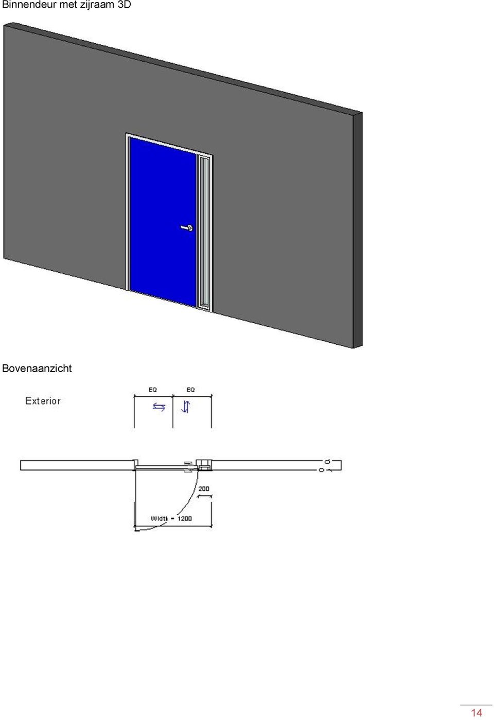 zijraam 3D