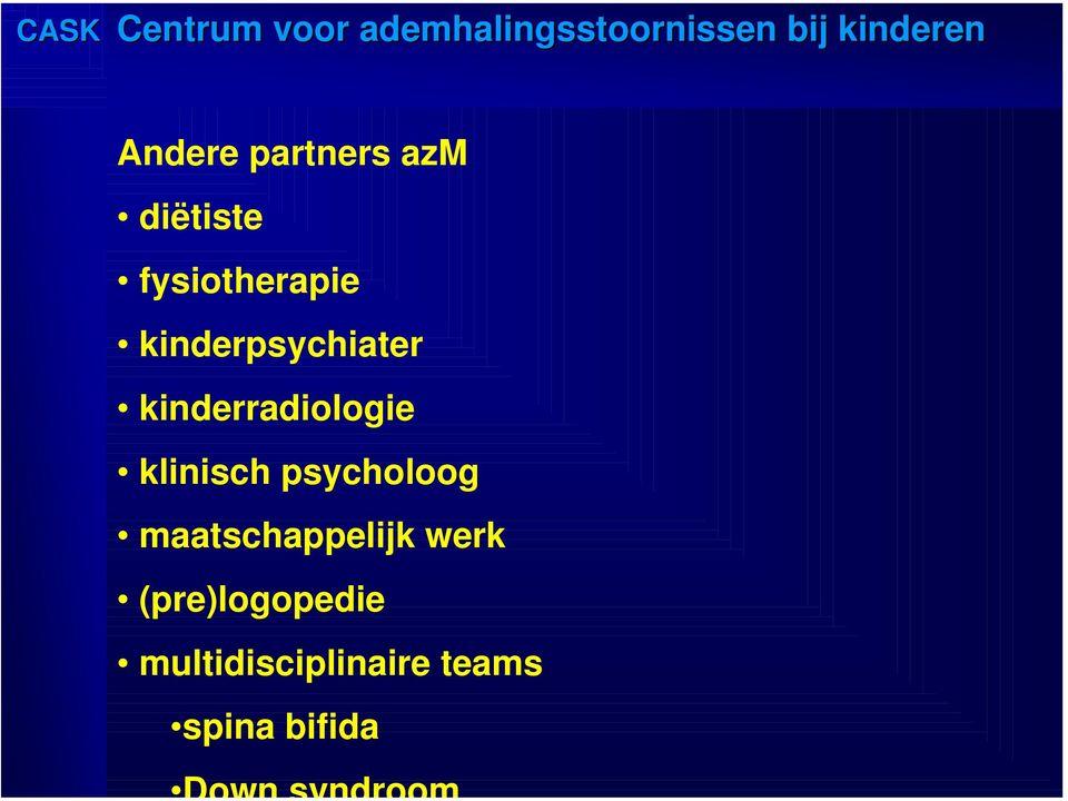 psycholoog maatschappelijk werk