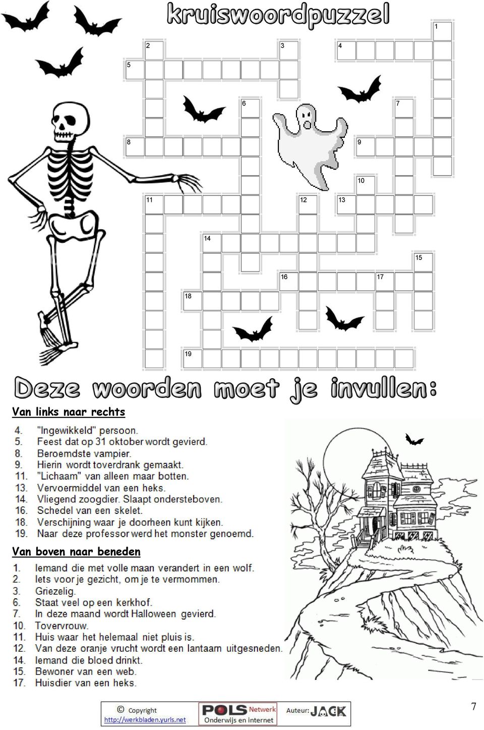 clipsecrossword.