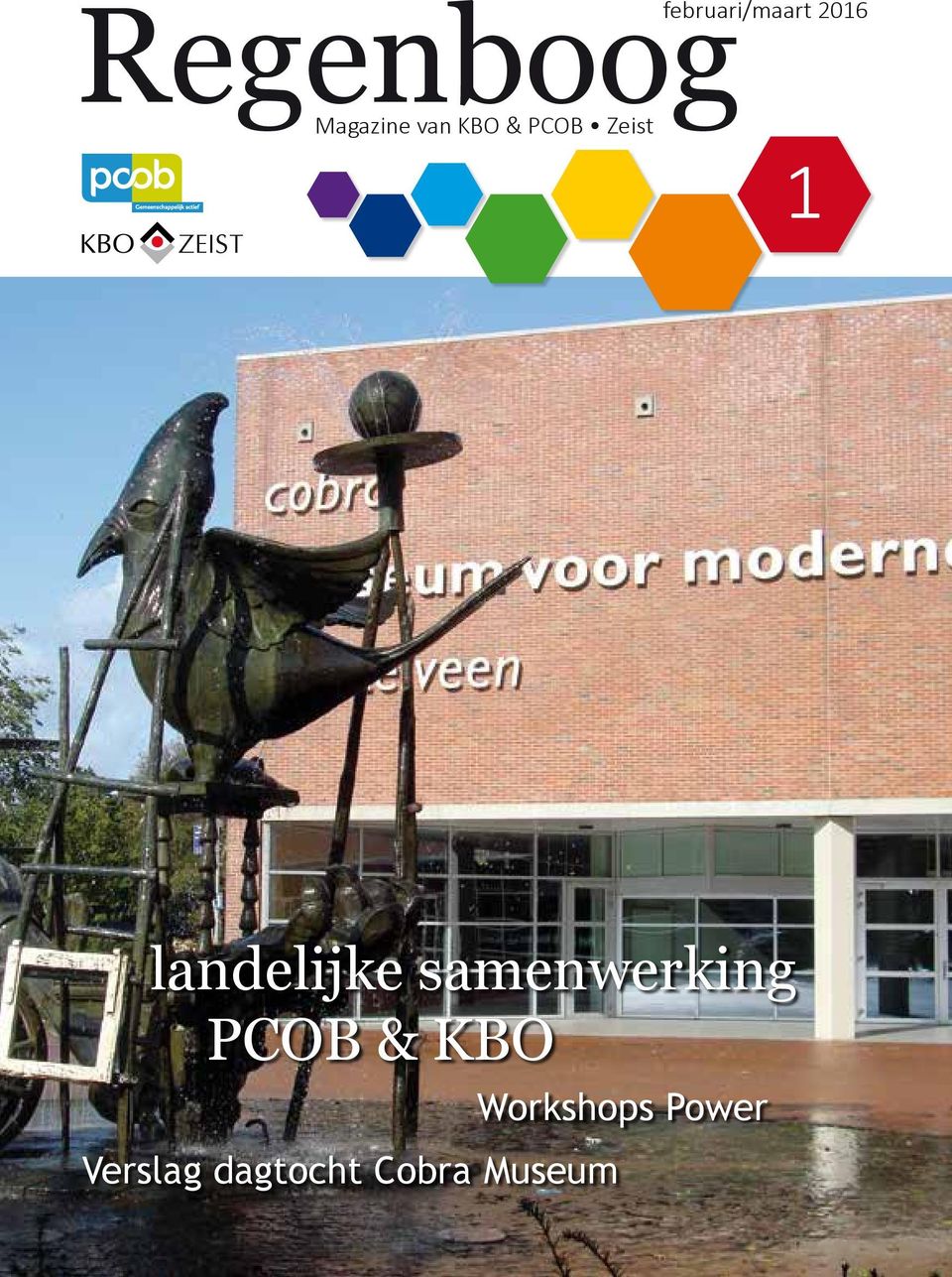 1 landelijke samenwerking PCOB & KBO