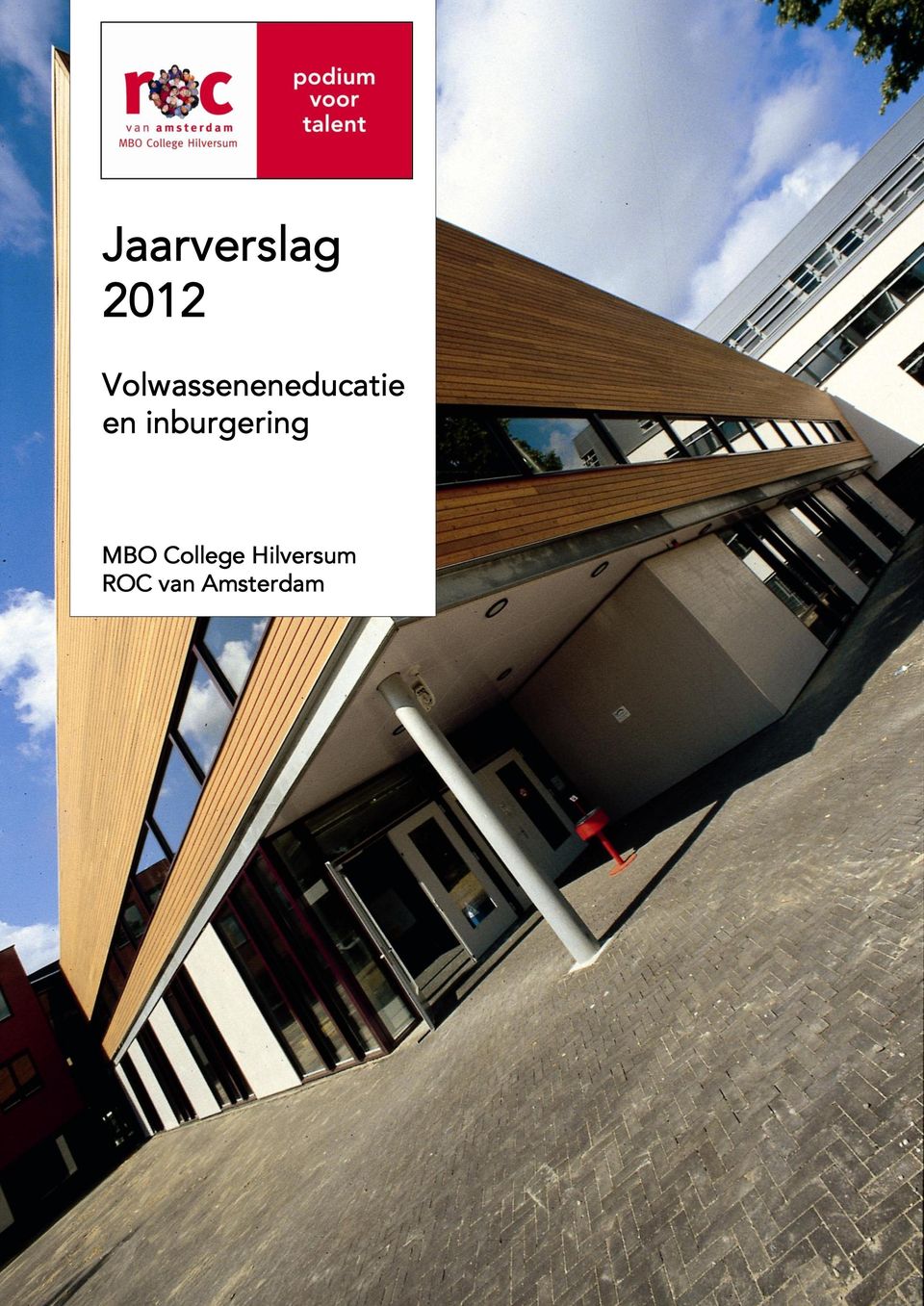 inburgering MBO College