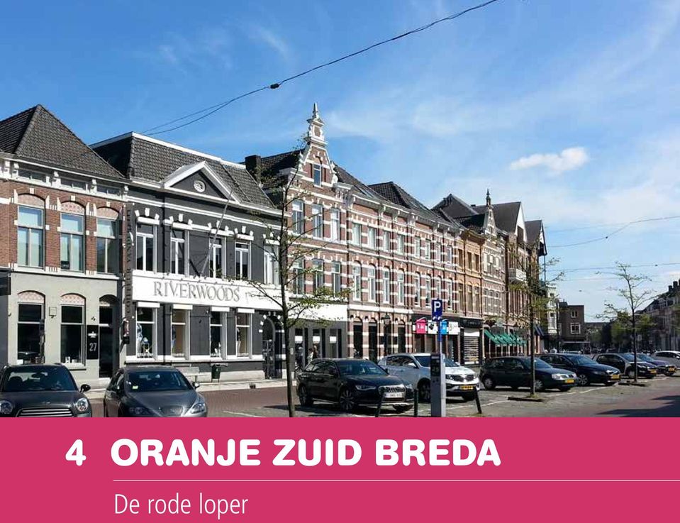 BREDA De