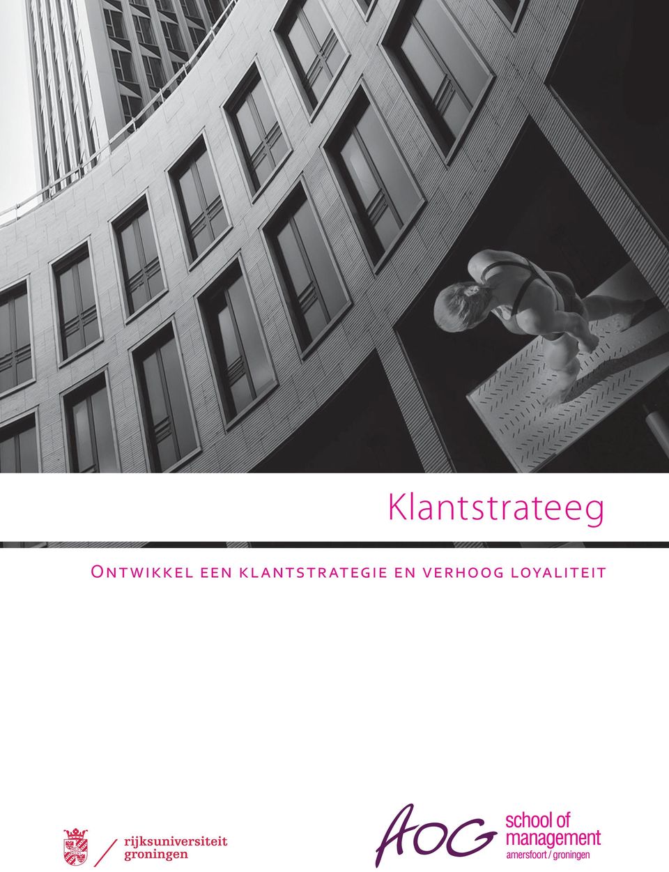 KLANTSTRATEGIE