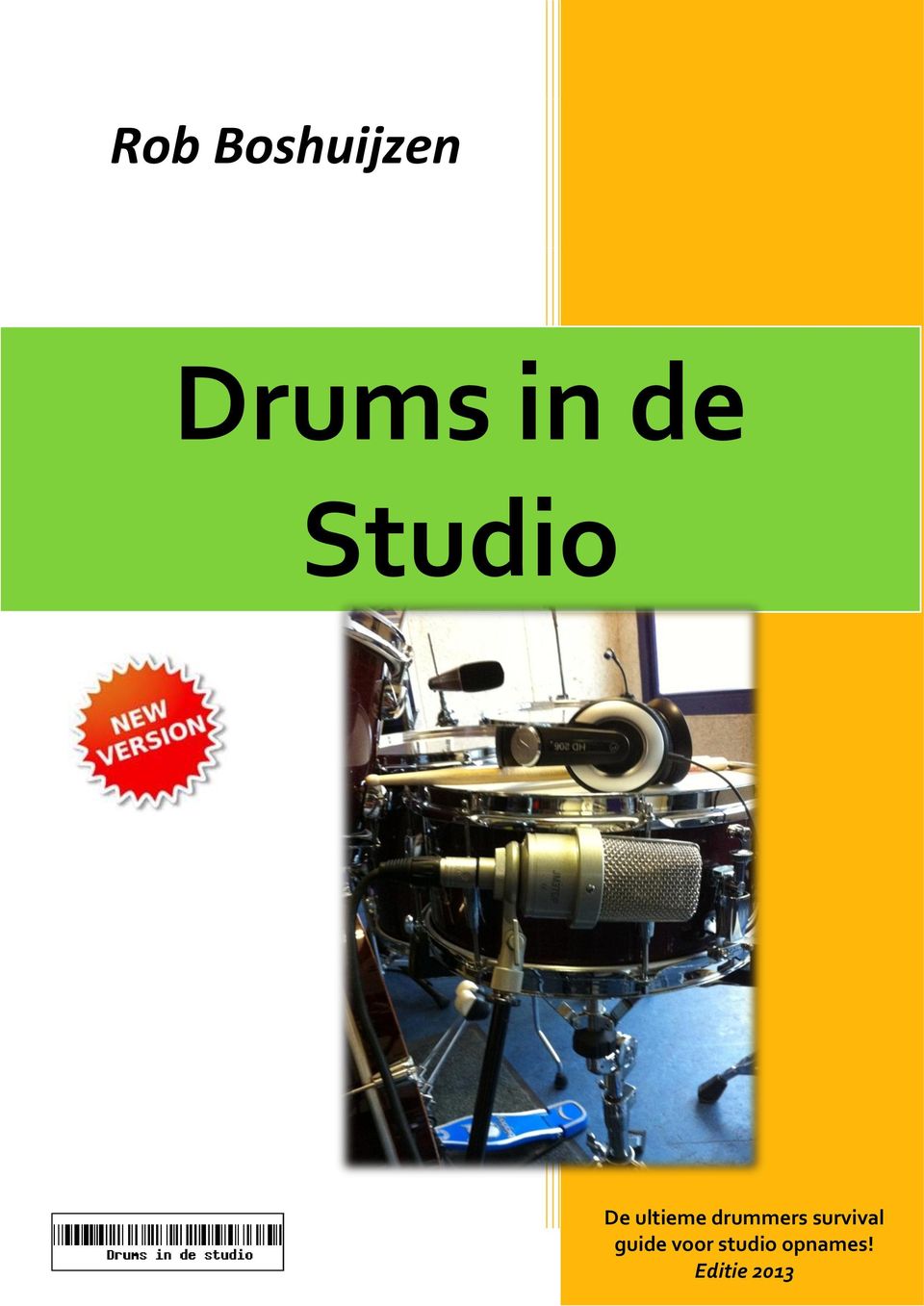 drummers survival guide