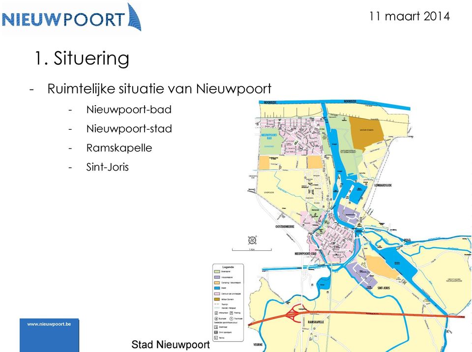 Nieuwpoort-bad -