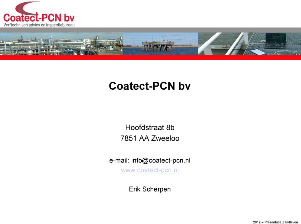 info@coatect-pcn.nl www.