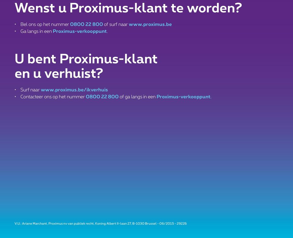 proximus.