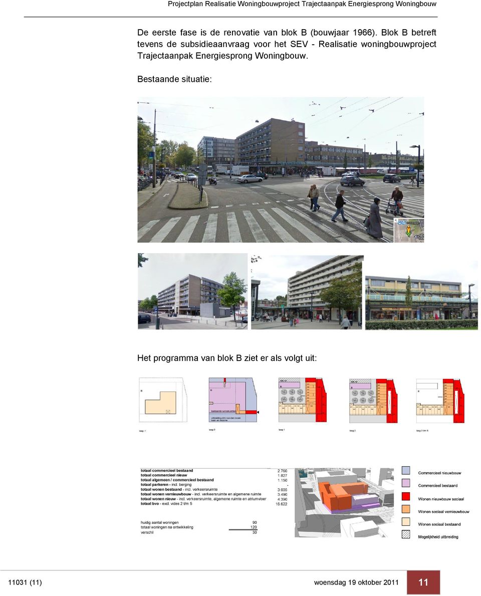 woningbouwproject Trajectaanpak Energiesprong Woningbouw.