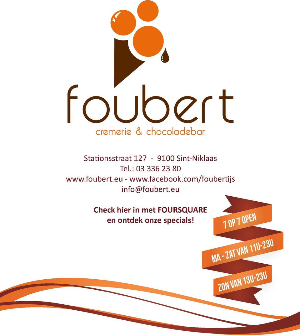 com/foubertijs info@foubert.