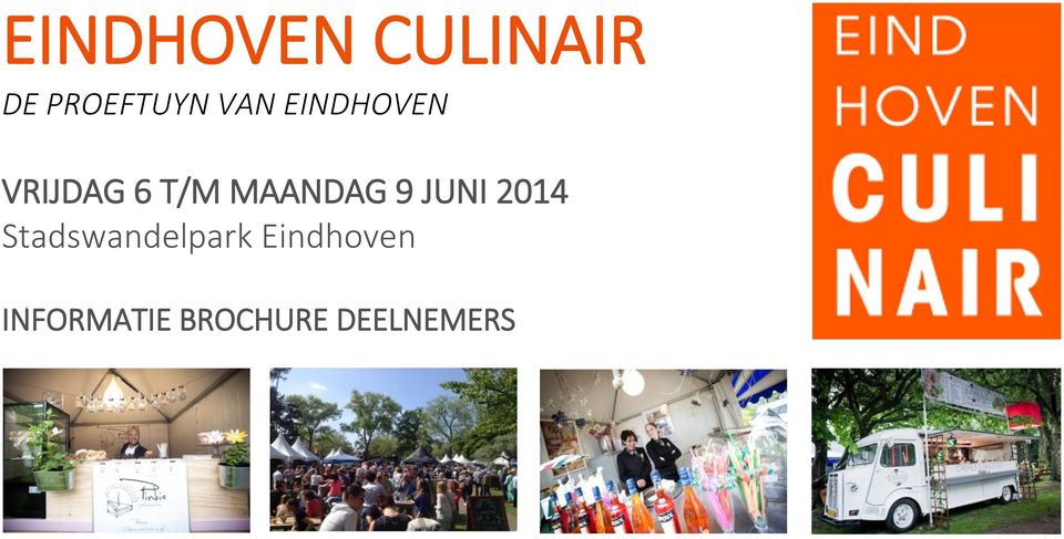 MAANDAG 9 JUNI 2014