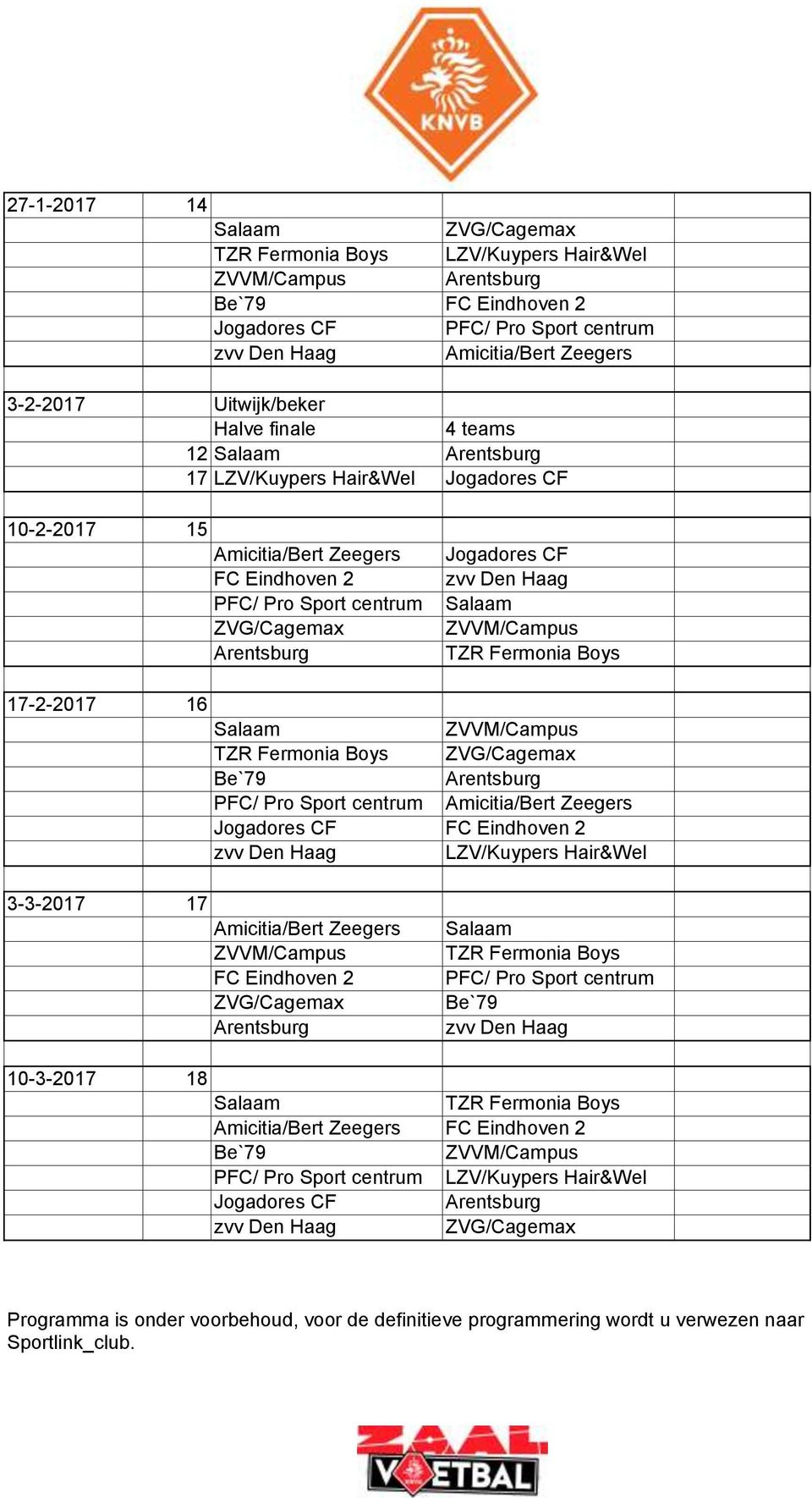 teams 12 17 10-2-2017 15